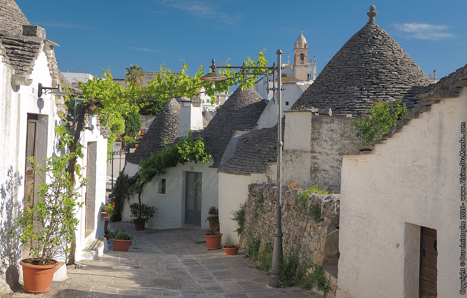 Alberobello - 2026