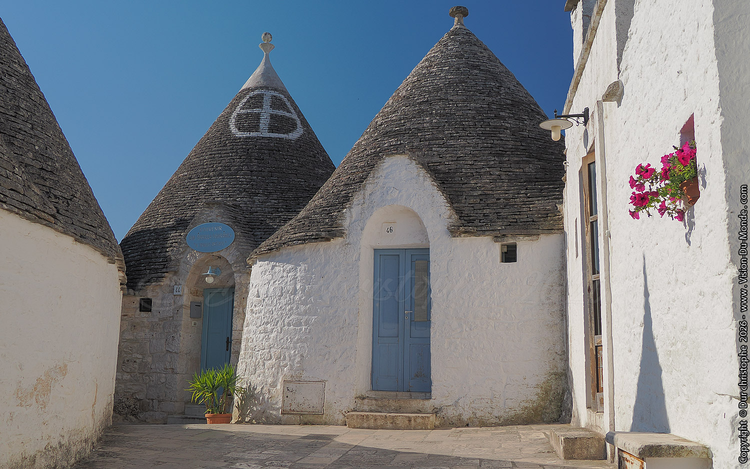 Alberobello - 2026