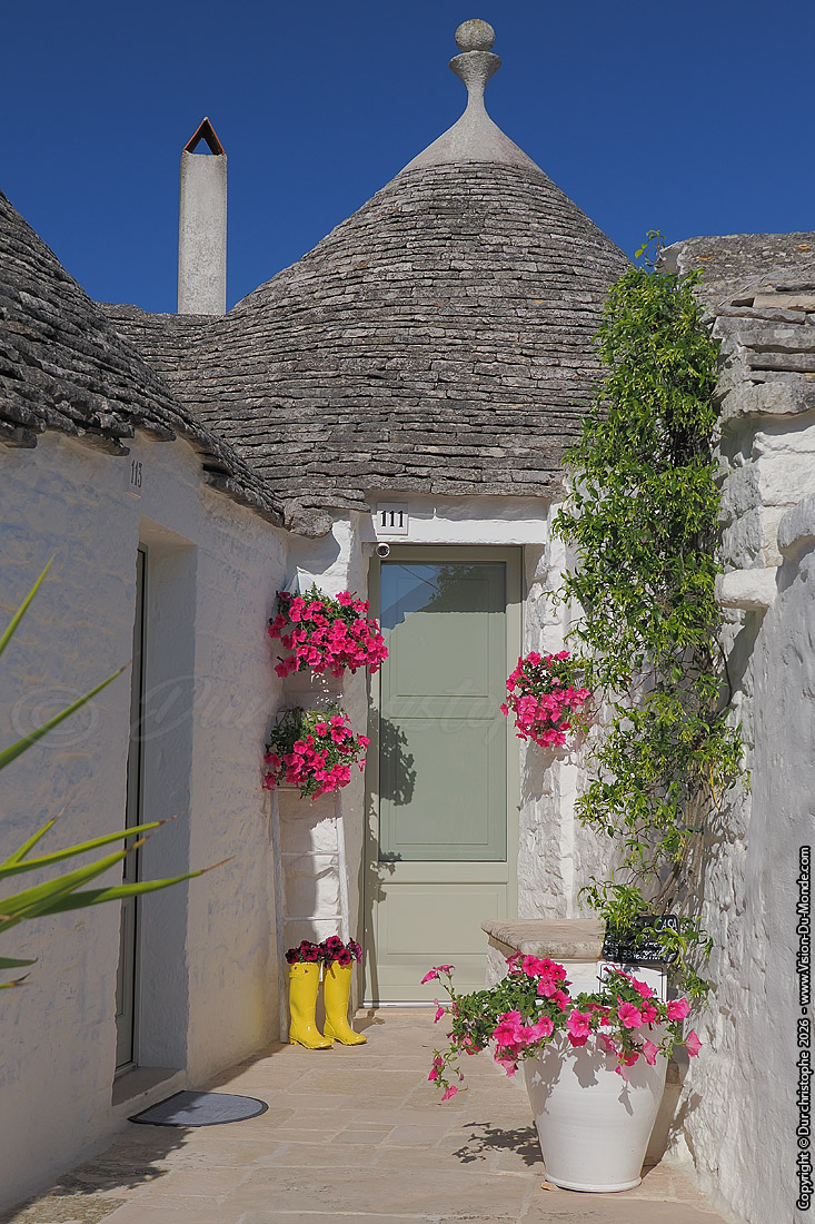 Alberobello - 2026