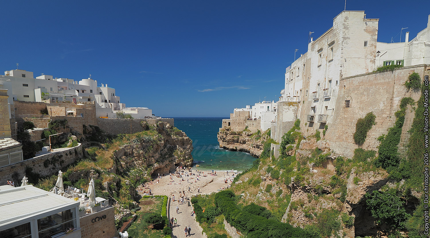Polignano a Mare - 2026