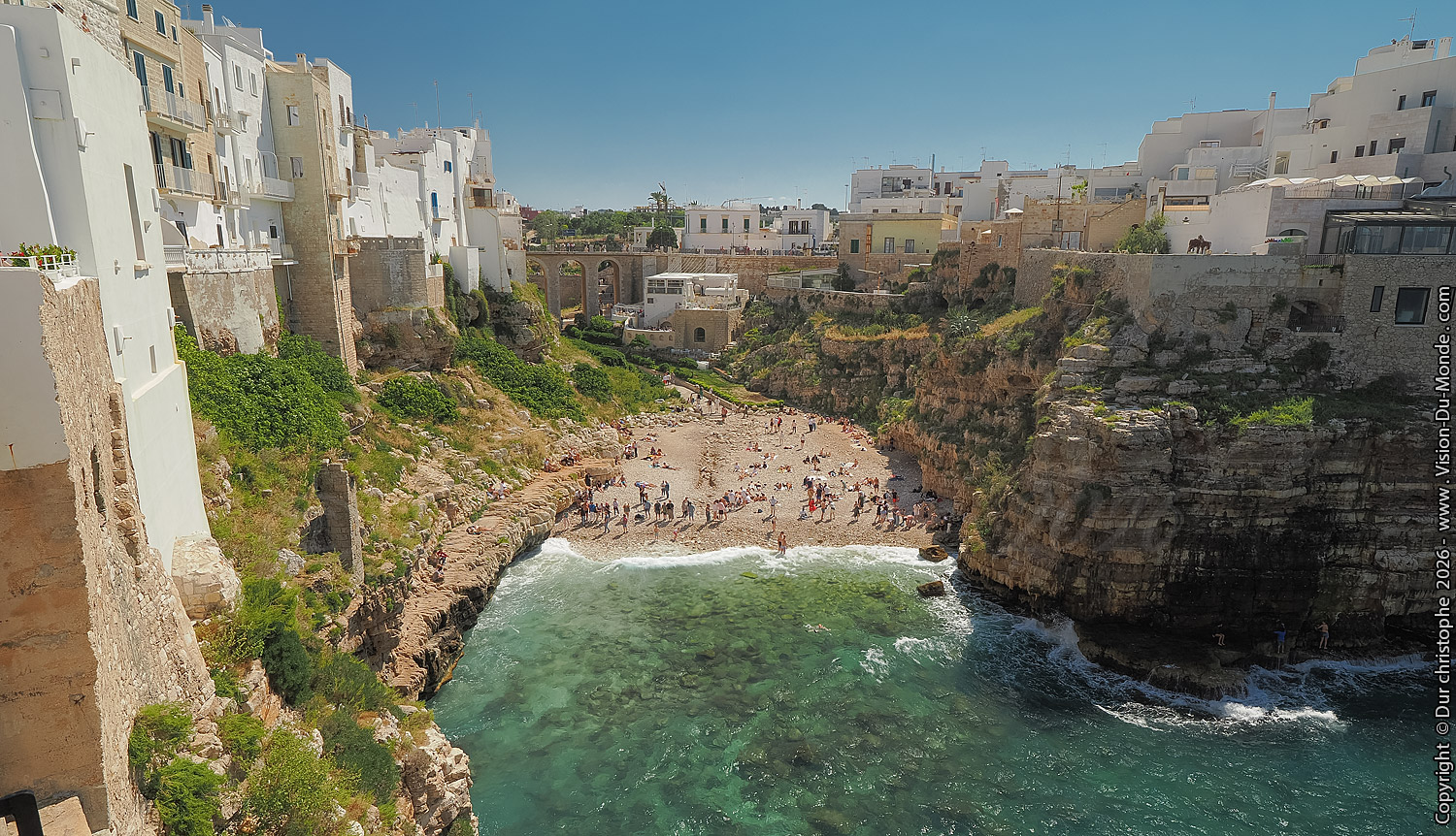 Polignano a Mare - 2026