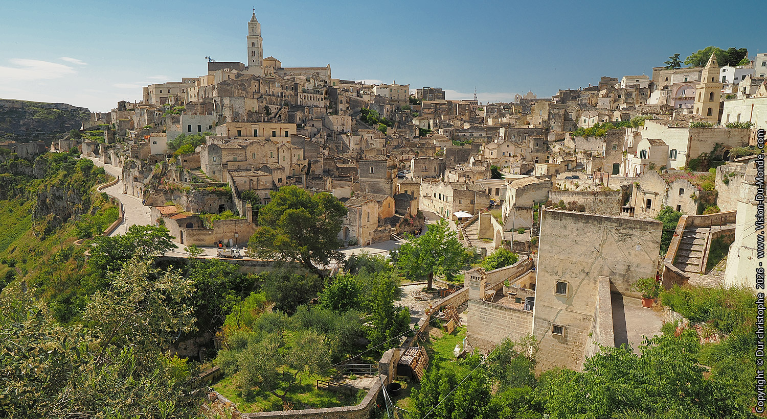 Matera - 2026