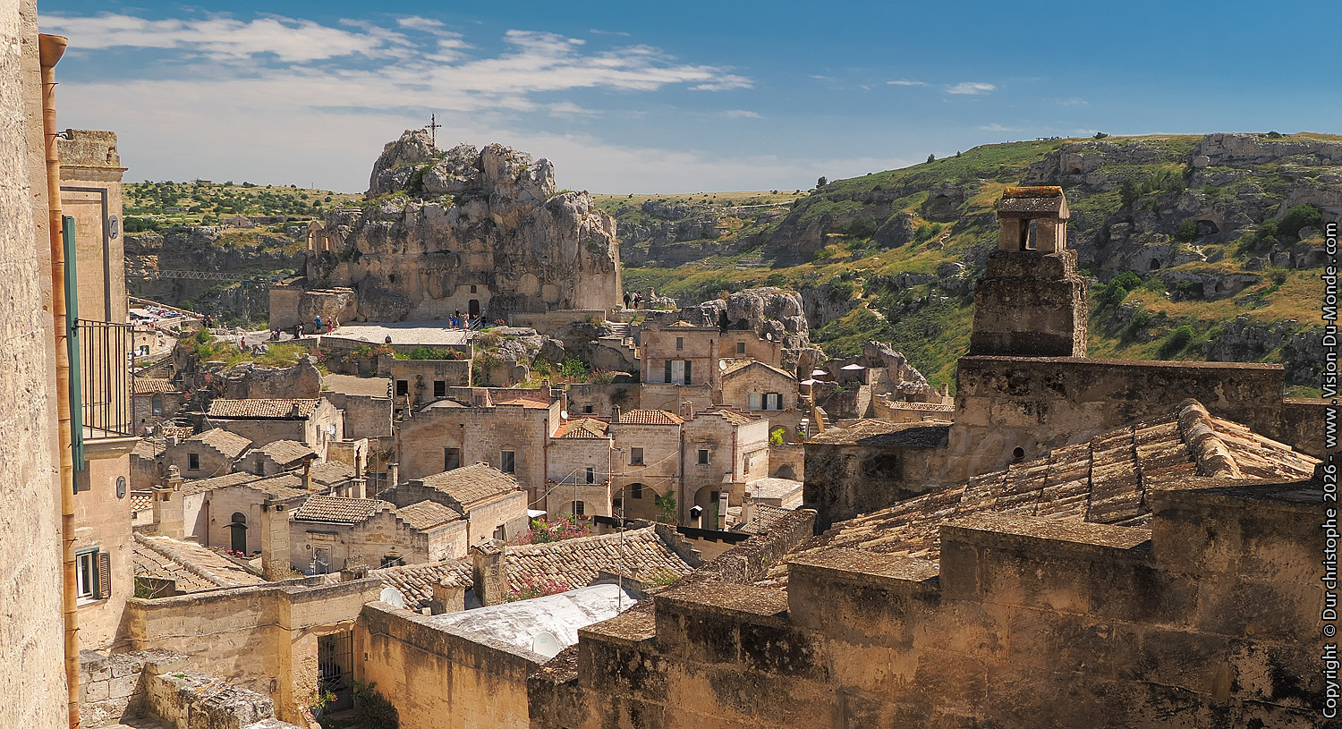 Matera - 2026