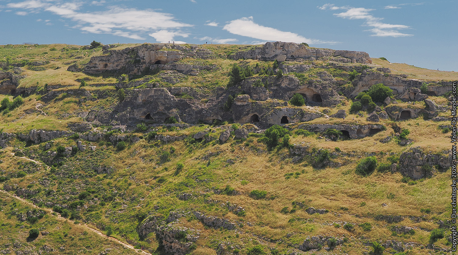 Matera - 2026