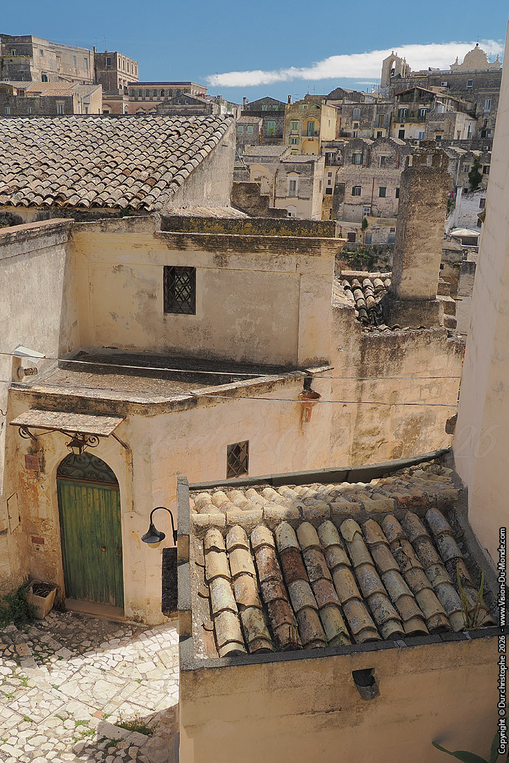 Matera - 2026