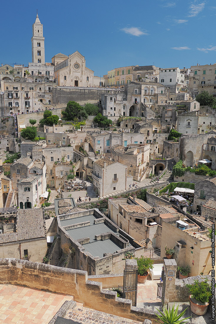 Matera - 2026
