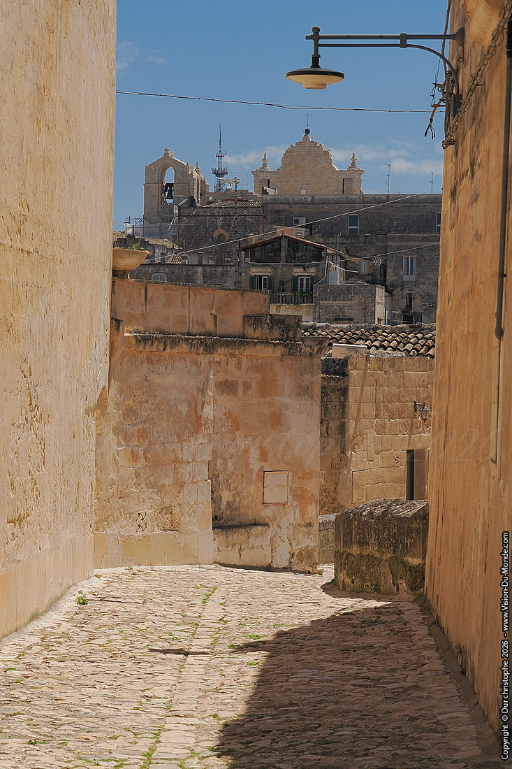 Matera - 2026