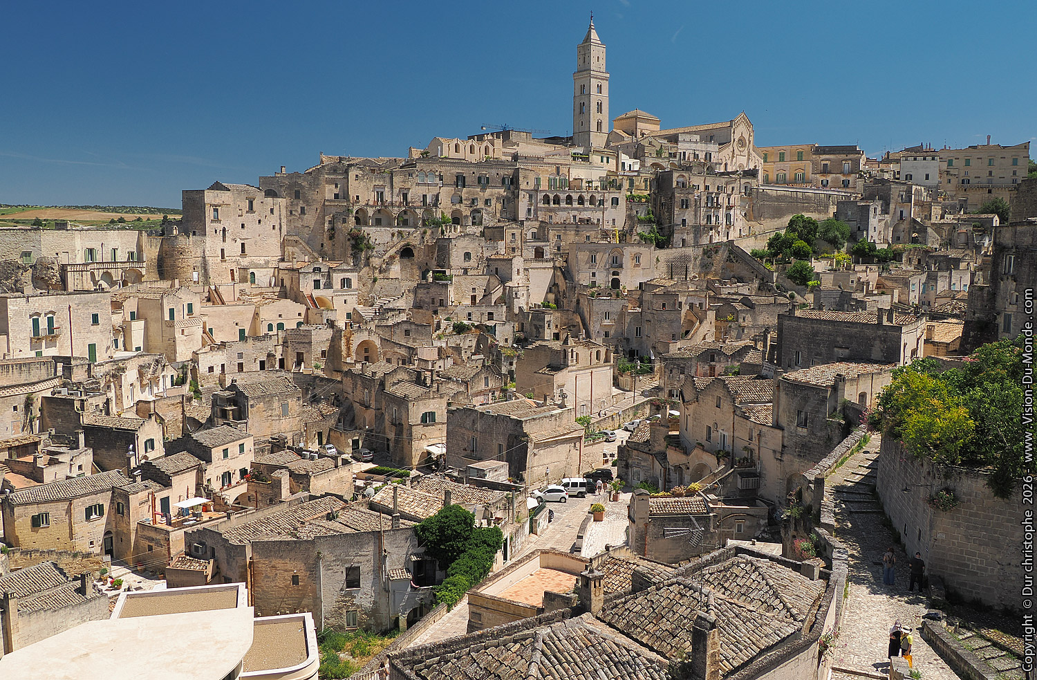 Matera - 2026