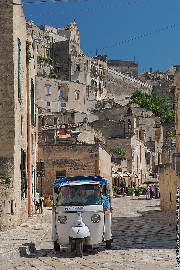 Matera - 2026