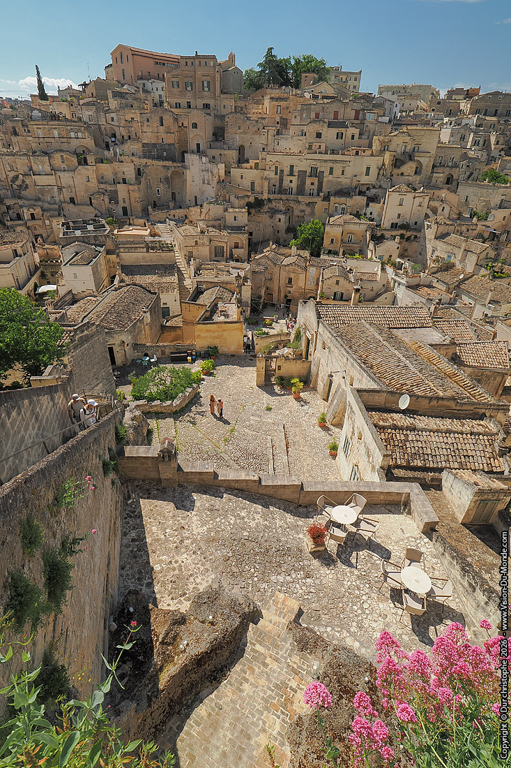 Matera - 2026