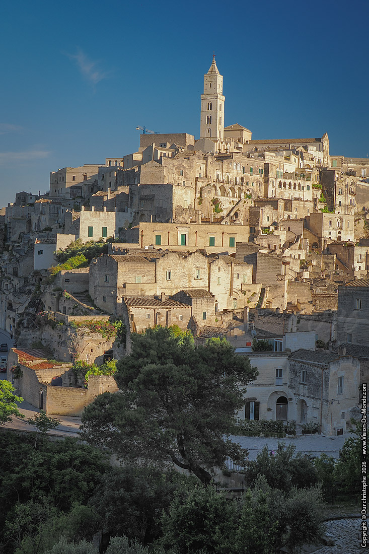Matera - 2026