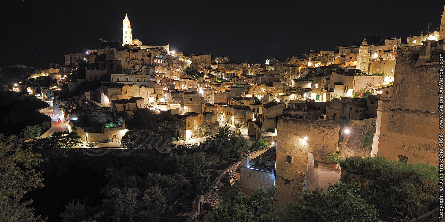Matera - 2026