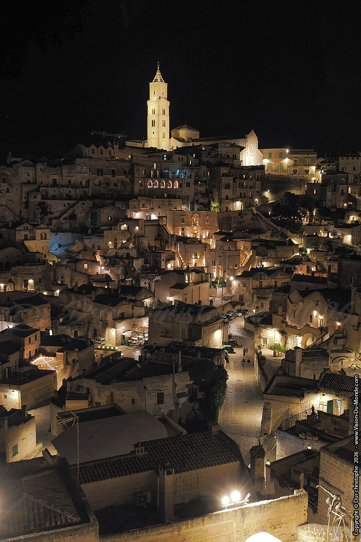 Matera - 2026