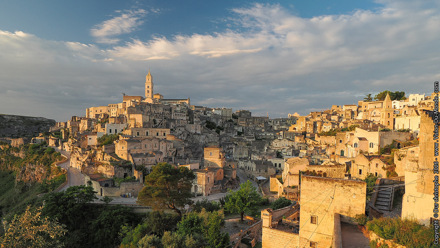 Matera - 2026