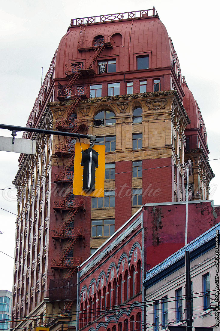 Vancouver - 2009