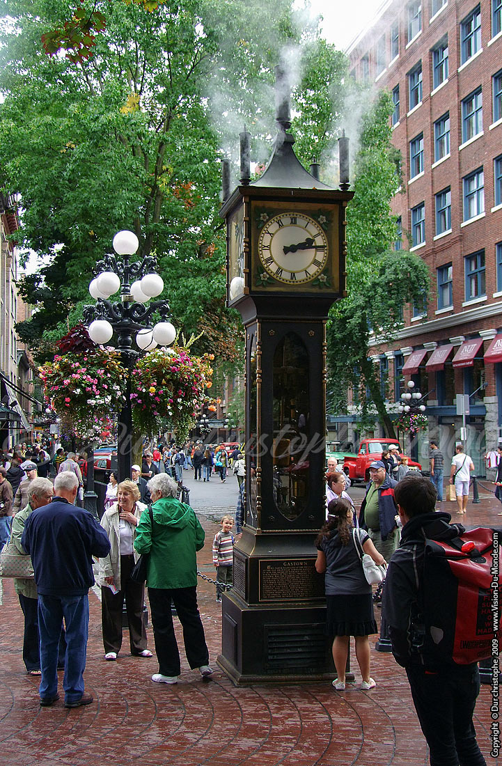 Vancouver - 2009