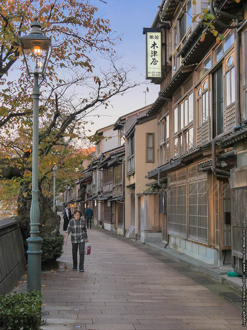Kanazawa