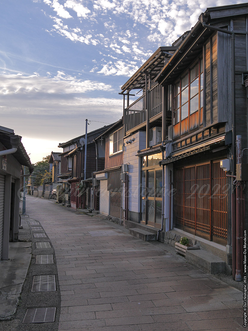 Kanazawa