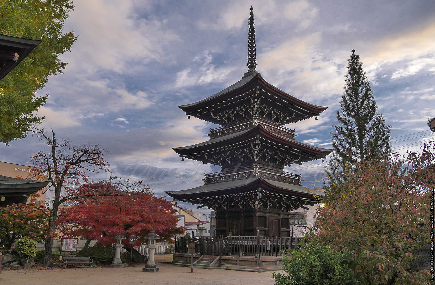 Takayama