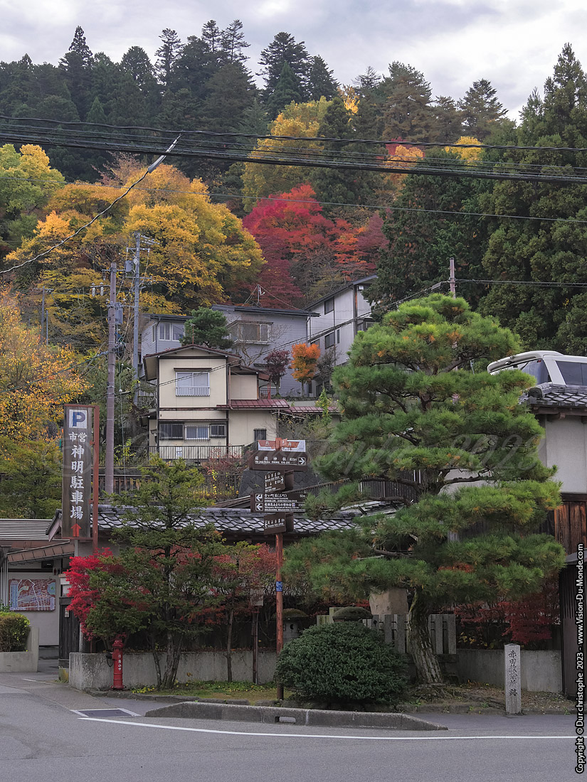 Takayama