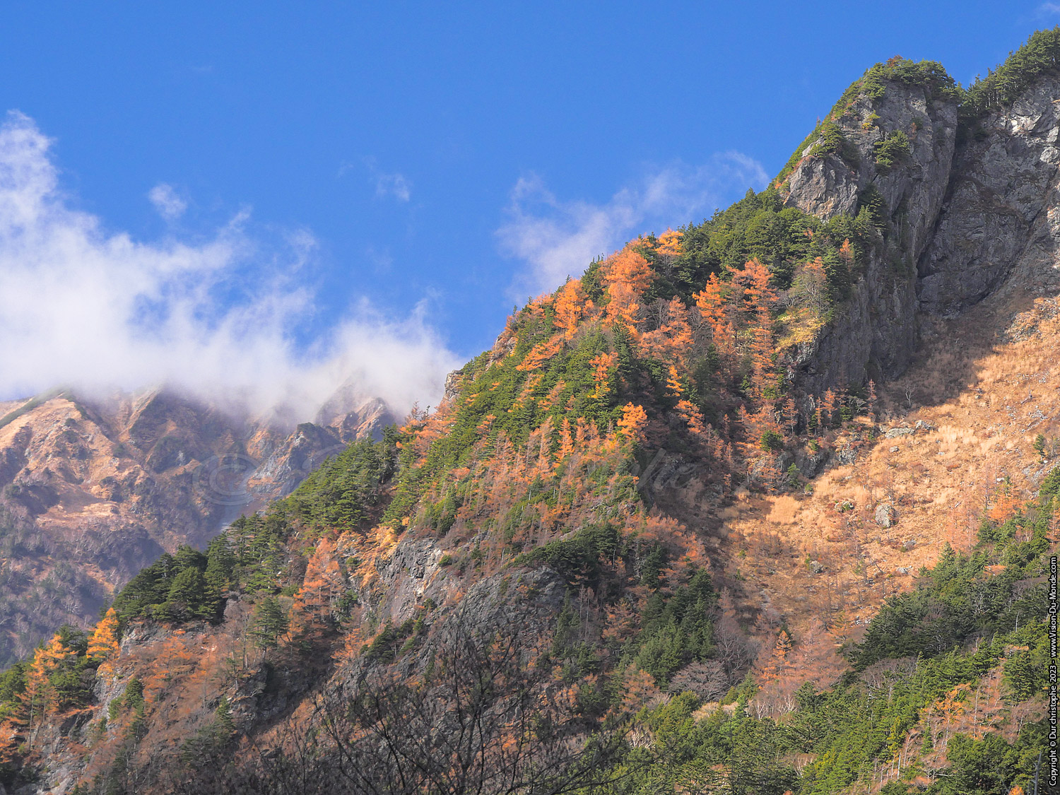 Kamikōchi