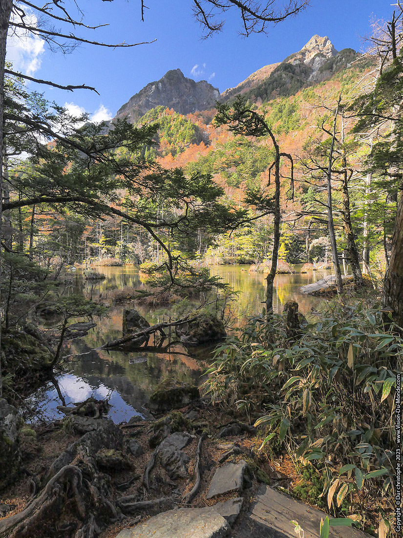 Kamikōchi
