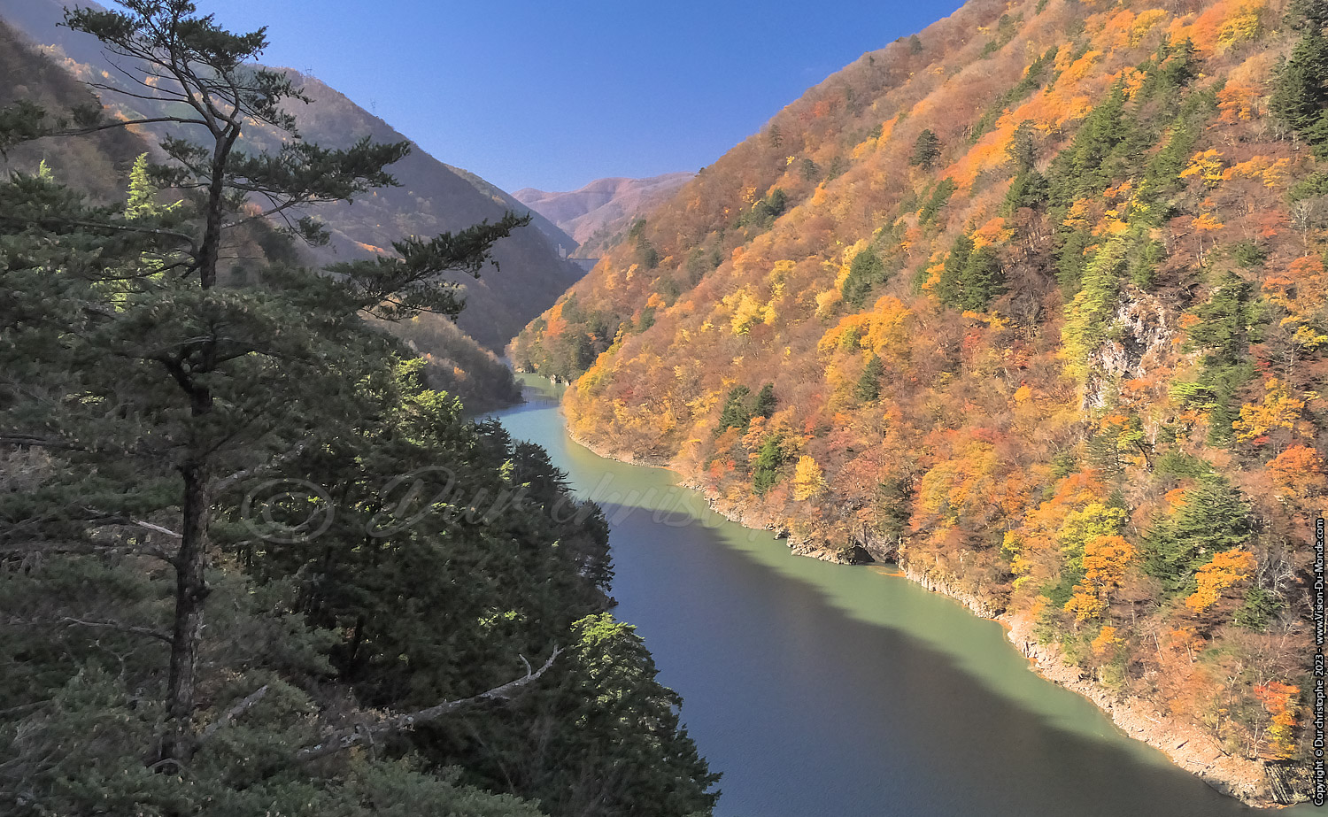 Alpes Japonaises