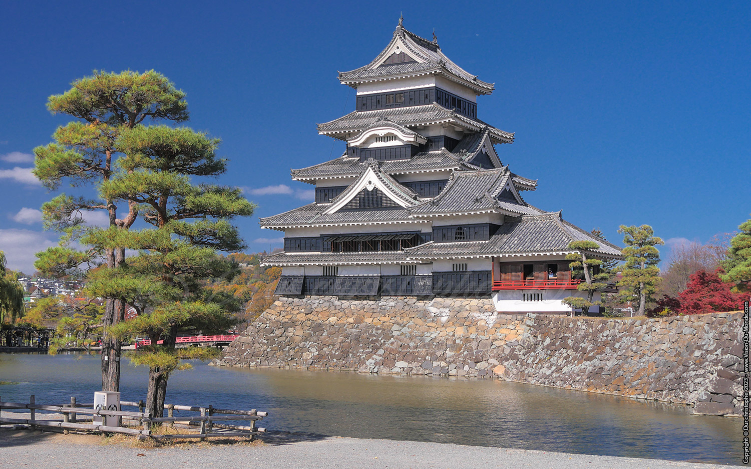 Château de Matsumoto