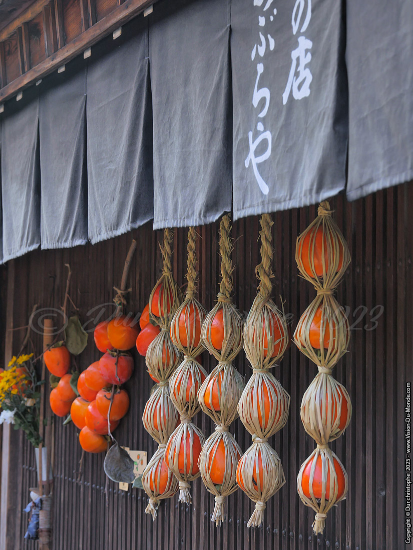 Tsumago-juku