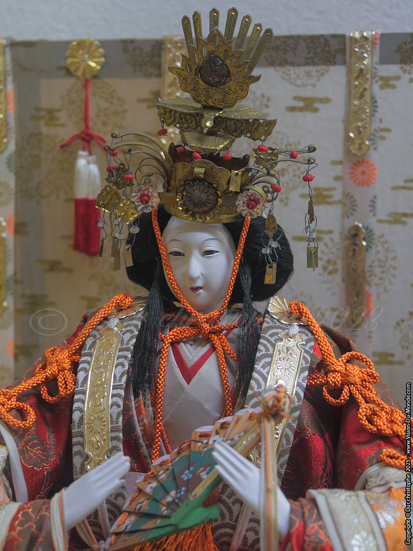 Gero Onsen Gassho Village