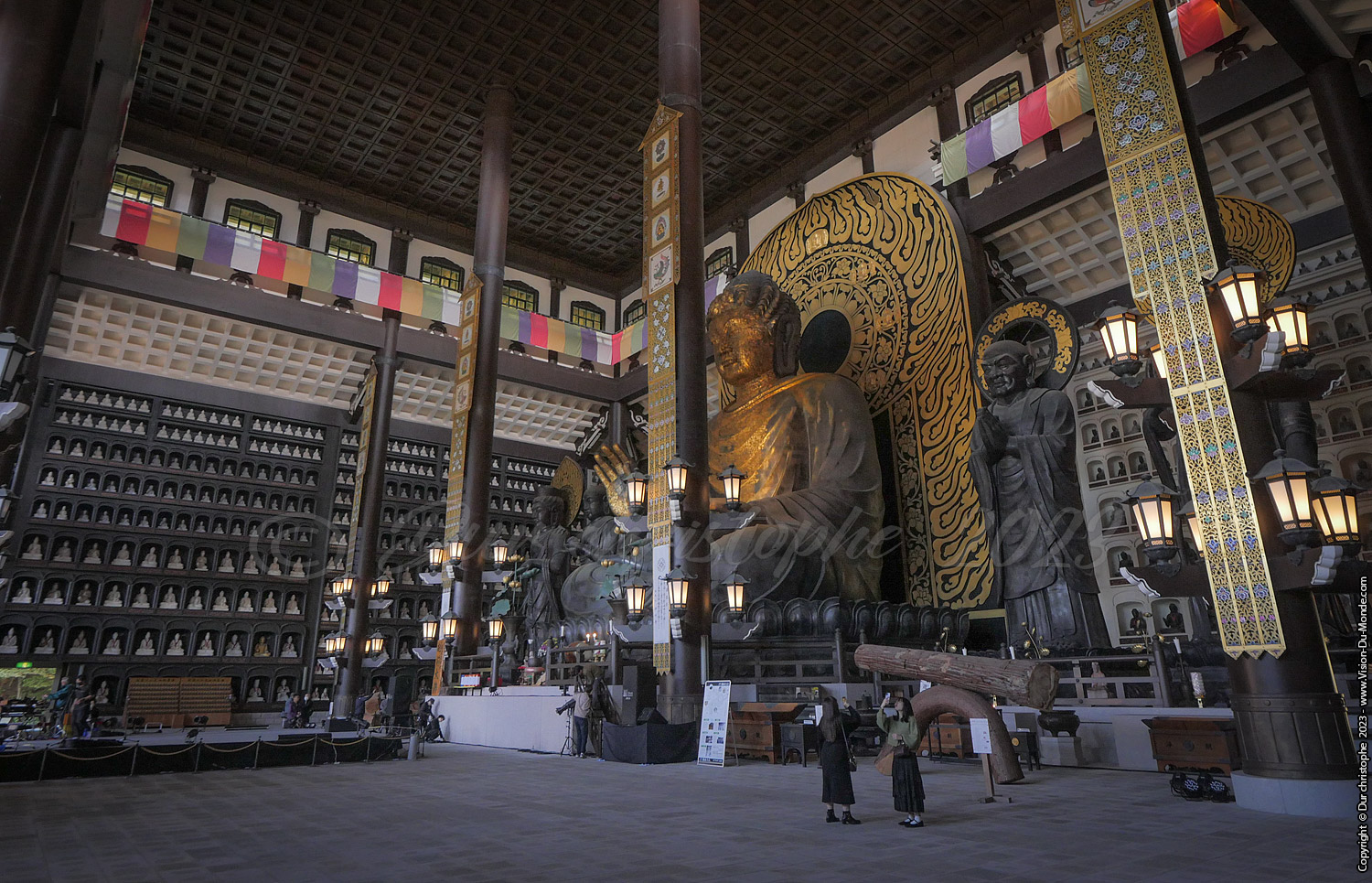 Echizen Daibutsu