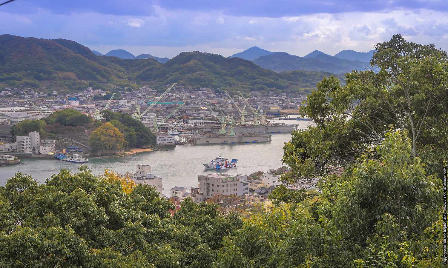 Onomichi