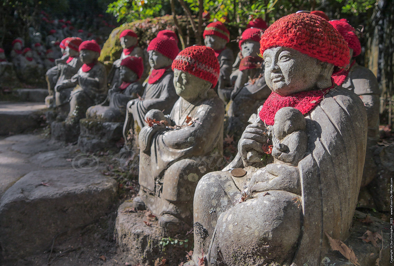 Île de Miyajima