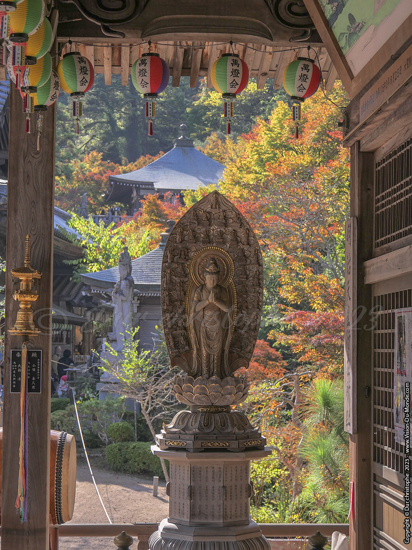 Île de Miyajima