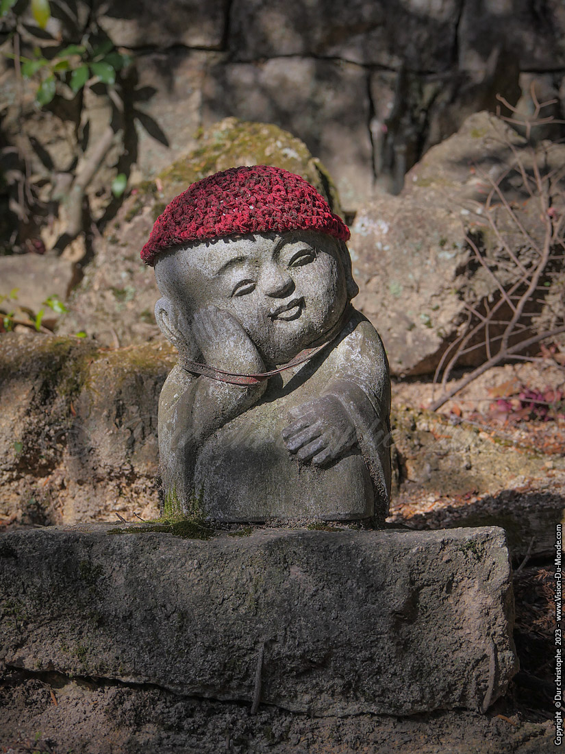 Île de Miyajima