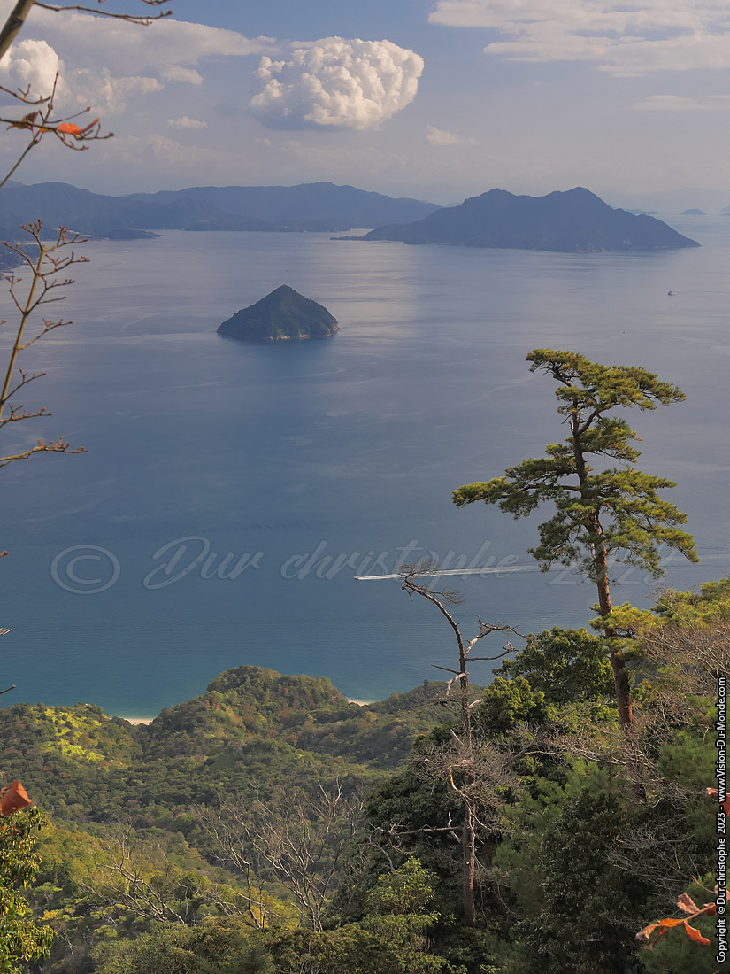 Île de Miyajima