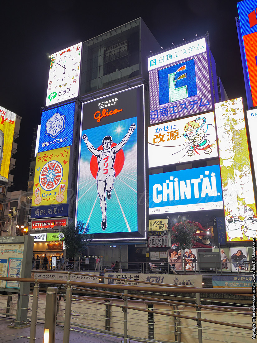 Osaka