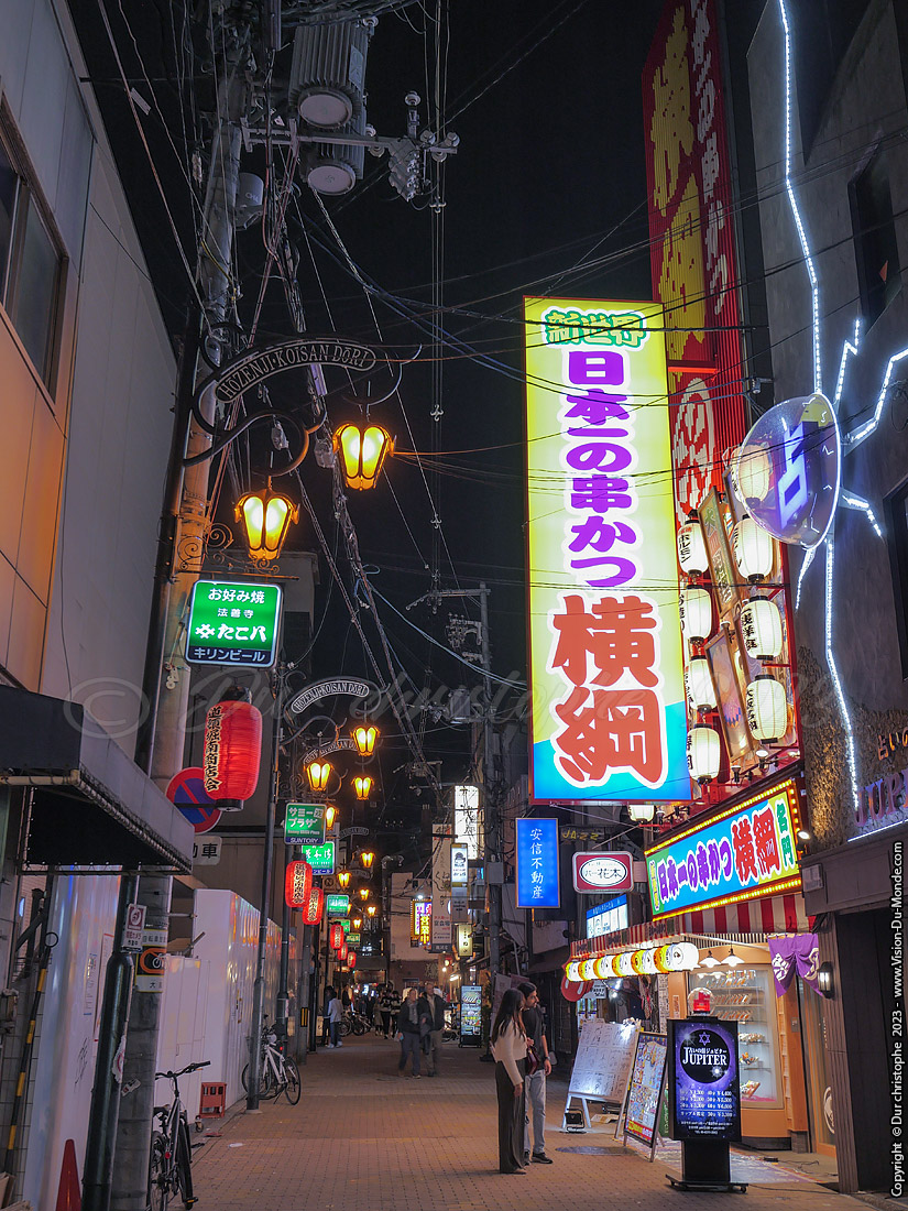 Osaka