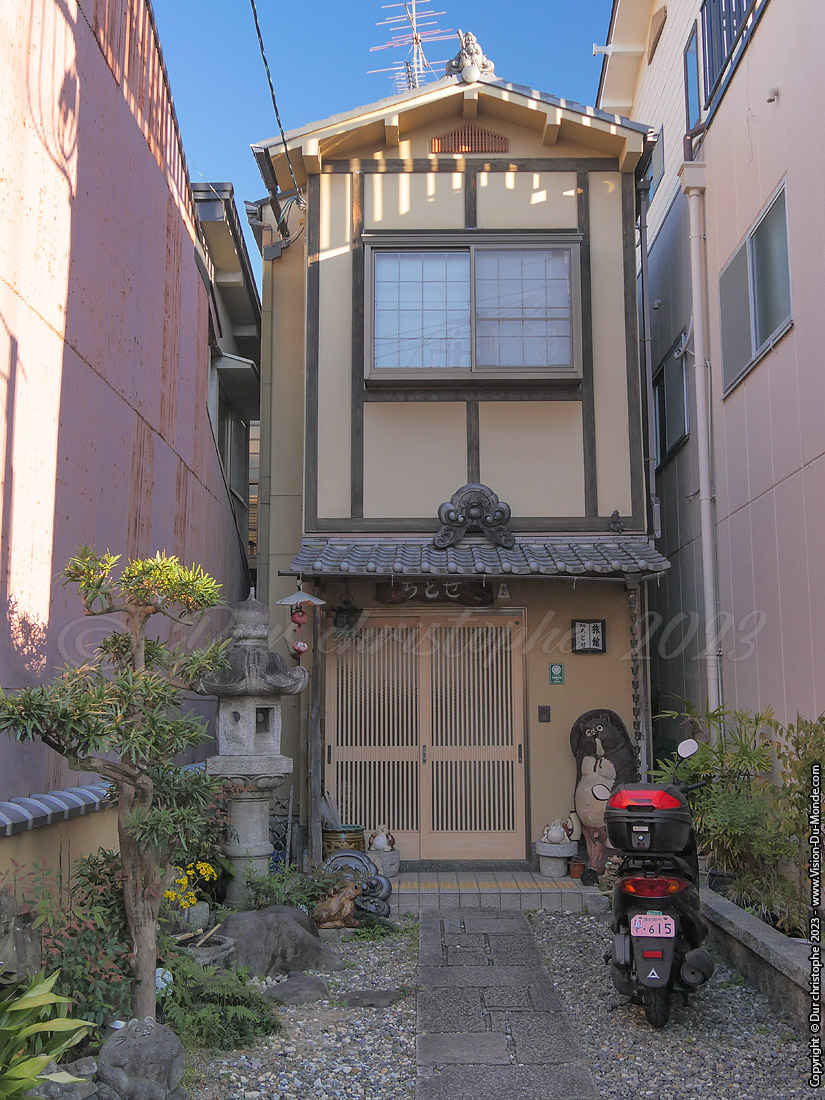 Kyoto
