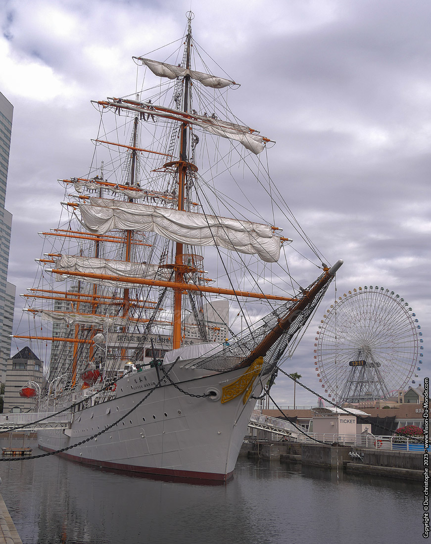 Yokohama