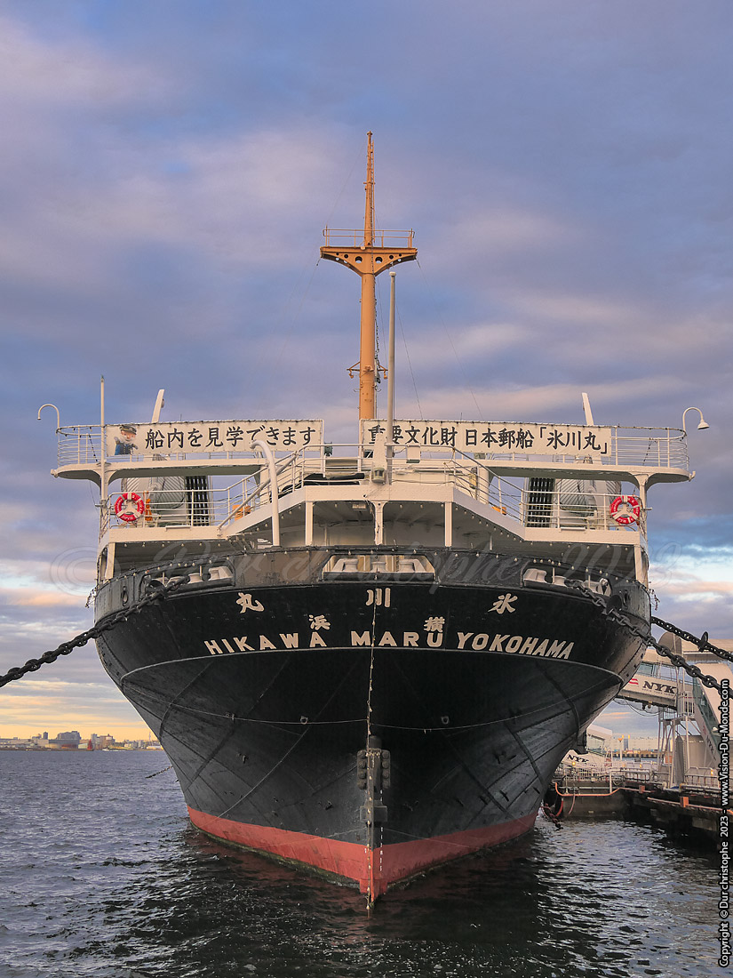 Yokohama