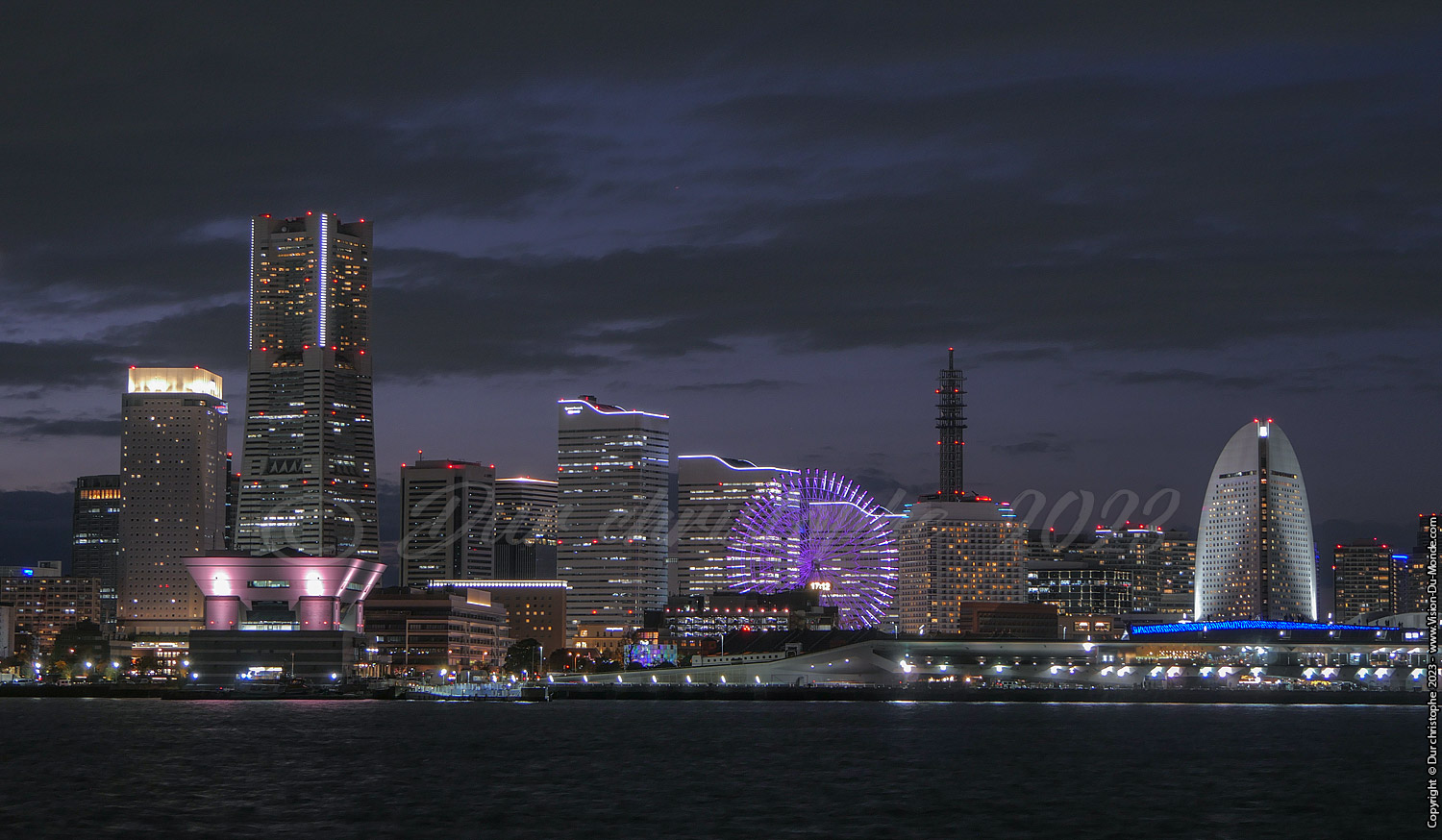 Yokohama