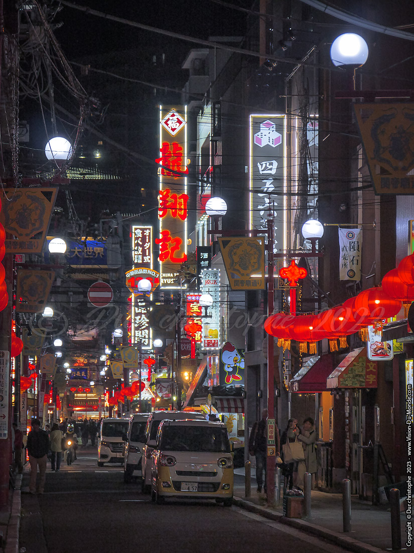 Yokohama