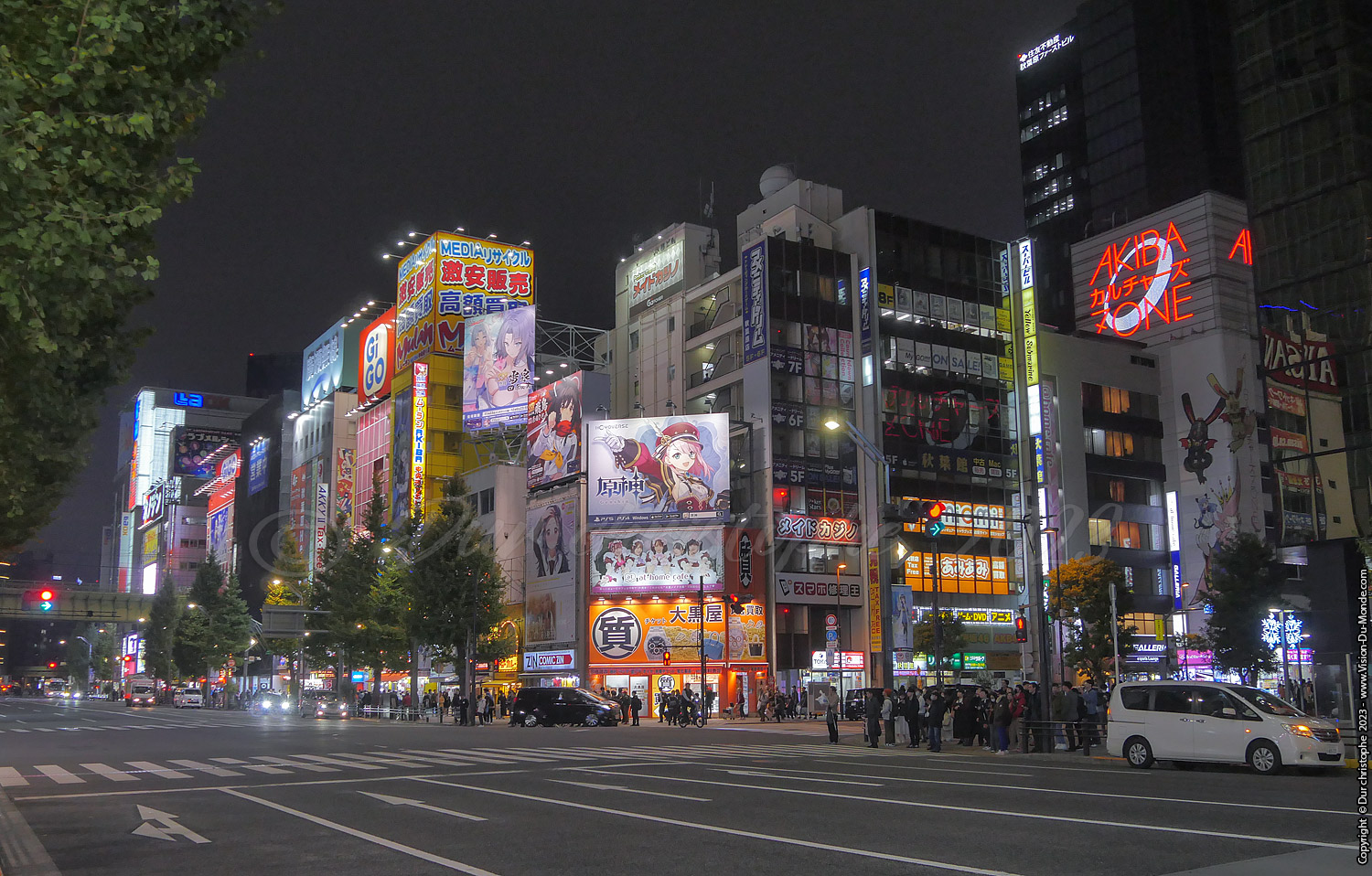 Tokyo