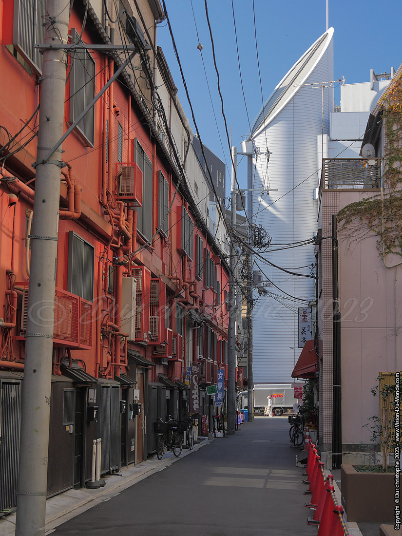 Tokyo