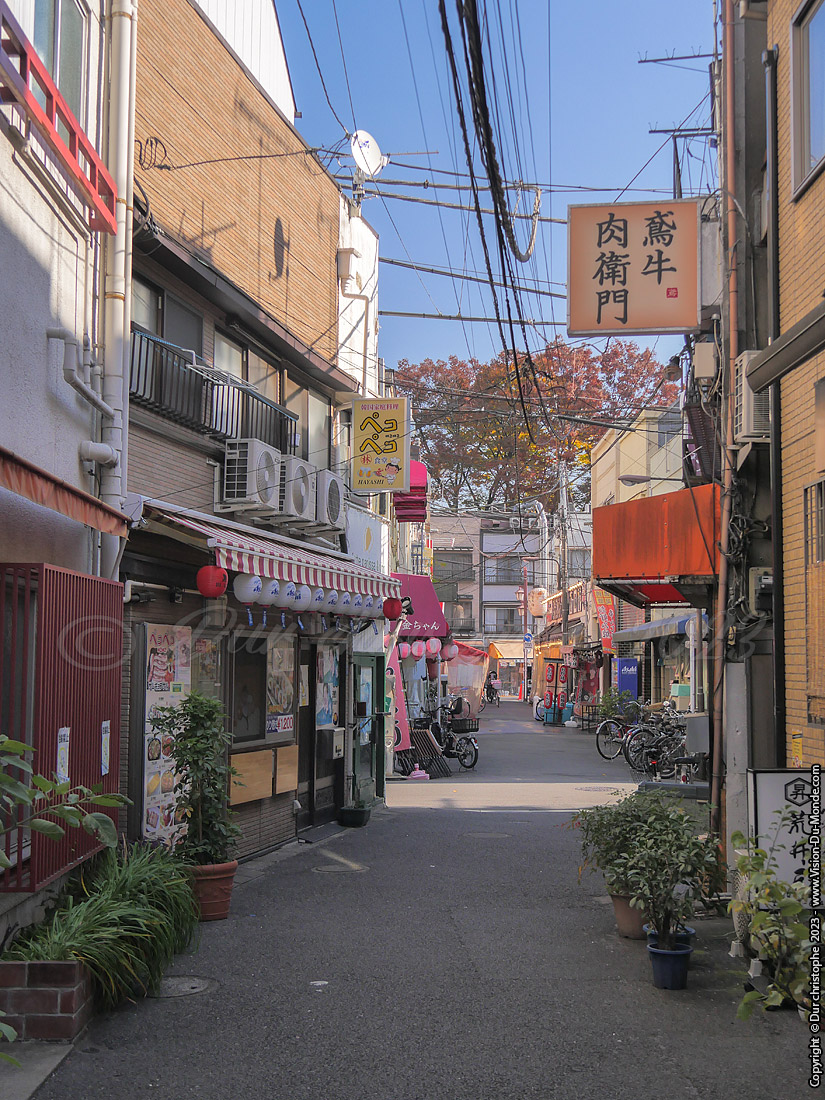 Tokyo