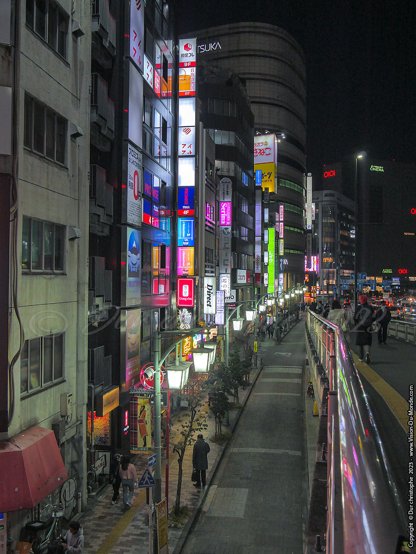 Tokyo