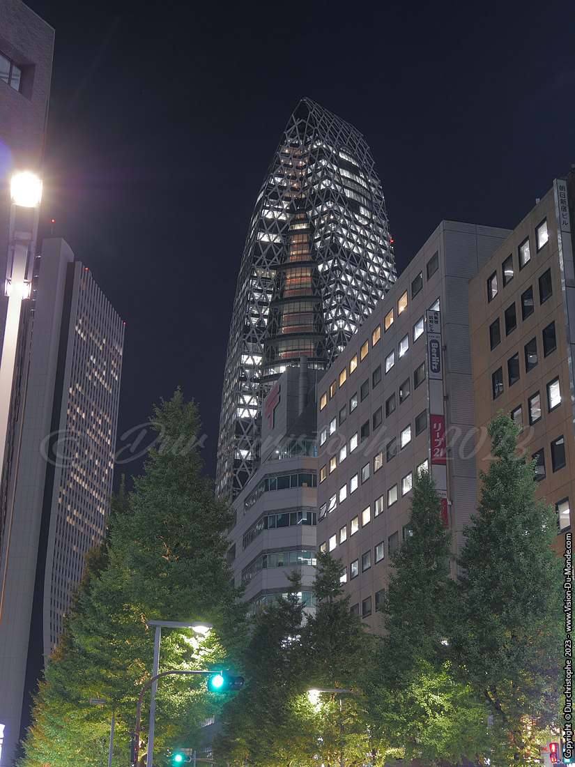 Tokyo
