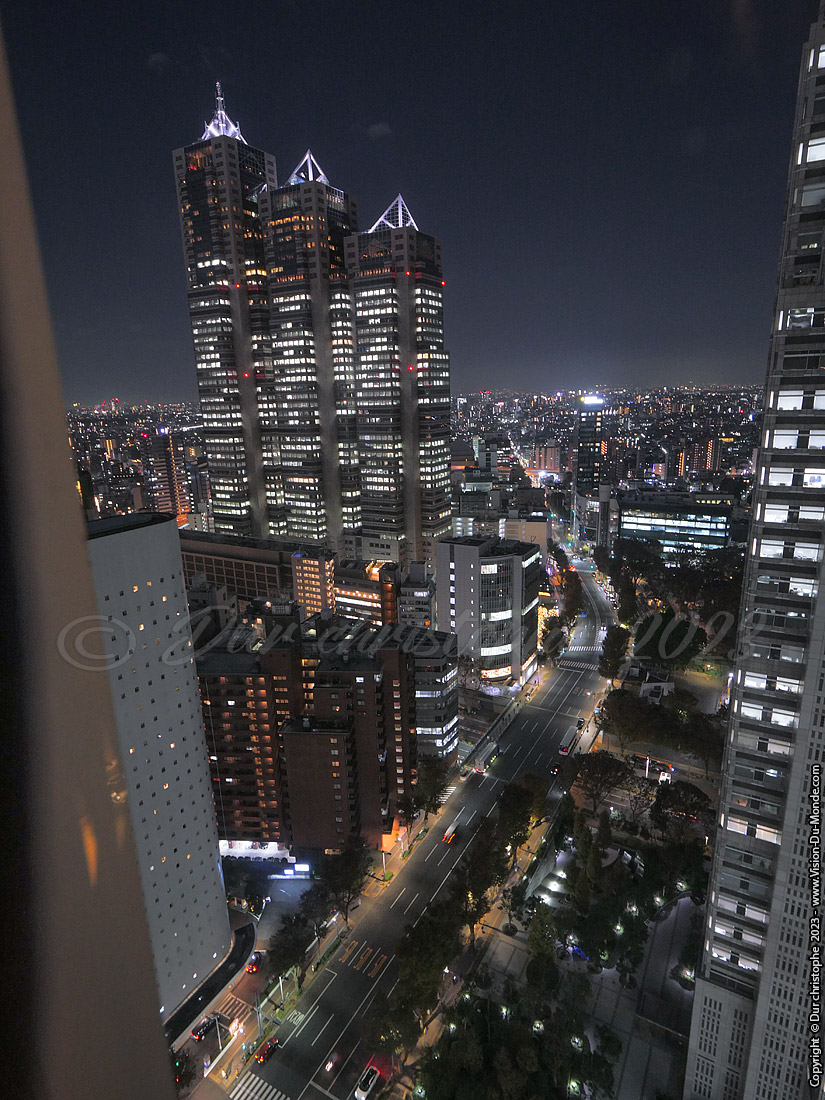 Tokyo