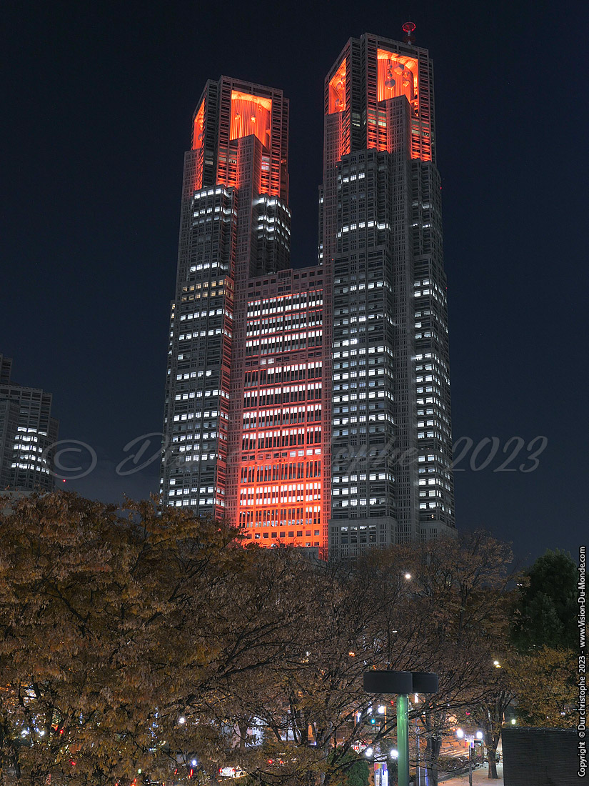 Tokyo